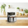 Мультипечь TEFAL Easy Fry&Grill Precision EY505D15 Изображение