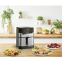Мультипечь TEFAL Easy Fry&Grill Precision EY505D15 Изображение