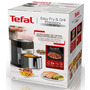 Мультипечь TEFAL Easy Fry&Grill Precision EY505D15 Изображение