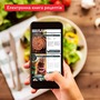 Мультипечь TEFAL Dual Easy Fry&Grill Air Fryer EY905D10 Изображение