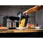 Мультипечь TEFAL Dual Easy Fry&Grill Air Fryer EY905D10 Изображение