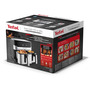 Мультипечь TEFAL Dual Easy Fry&Grill Air Fryer EY905D10 Изображение