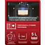 Мультиварка TEFAL Essential Cook RK321A34 Зображення
