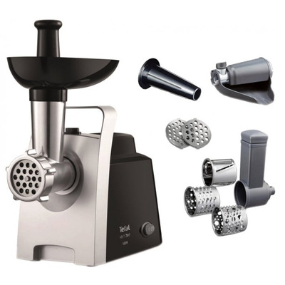 М'ясорубка електрична Tefal NE109838 Зображення