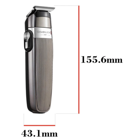 Машинка для стрижки Remington PG9100 Heritage (6651518) Зображення