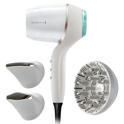 Фен Remington EC9001 HYDRAluxe (6651529) Зображення