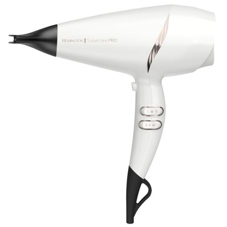 Фен Remington AC7200W E51 (6790421) Зображення