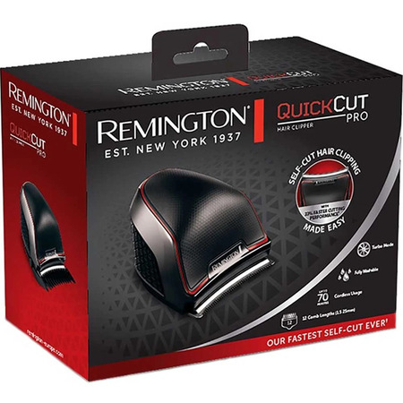 Машинка для стрижки Remington HC4300 (6899418) Зображення
