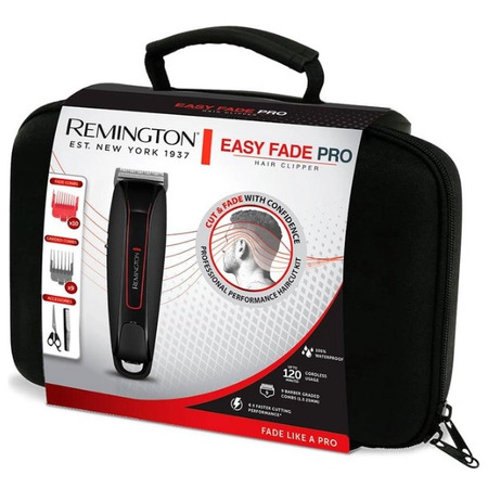 Машинка для стрижки Remington HC550 (6899419) Изображение