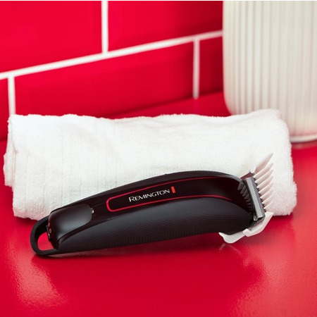 Машинка для стрижки Remington HC550 (6899419) Изображение