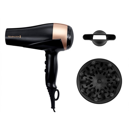 Фен Remington D6098 (7180891) Зображення