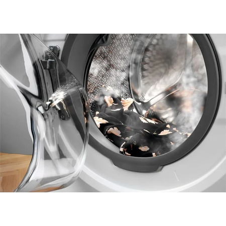Пральна машина автоматична Electrolux EWS6427BU (7185819) Изображение