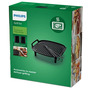 Решітка-гриль + 4 шпажки для мультипечі Philips HD9926/00 (7034497) Изображение
