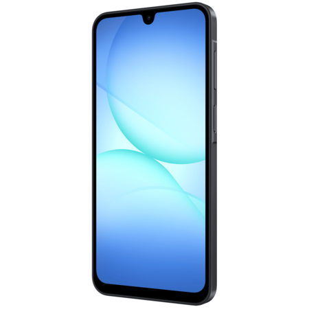 Смартфон Samsung Galaxy A17 4/128Gb ZKB Black (7167594) Изображение