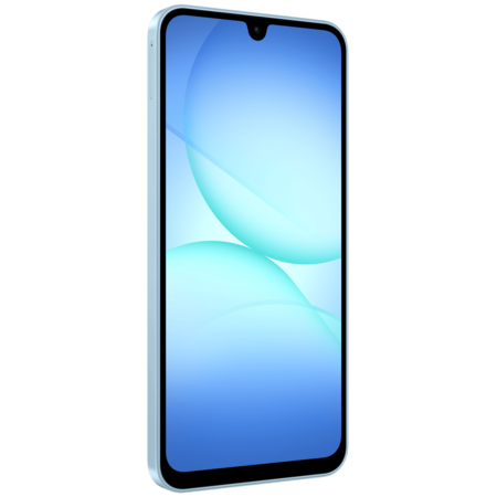 Смартфон Samsung Galaxy A17 4/128Gb LBB Light Blue (7167596) Изображение