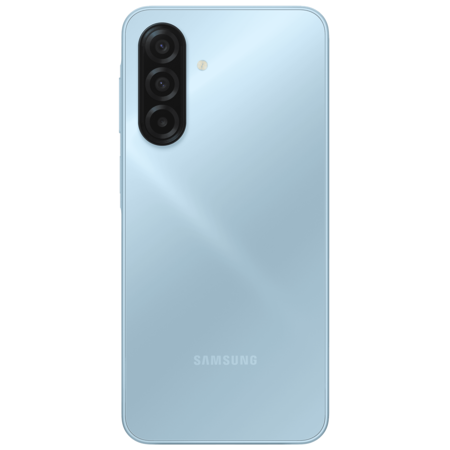 Смартфон Samsung Galaxy A17 4/128Gb LBB Light Blue (7167596) Изображение