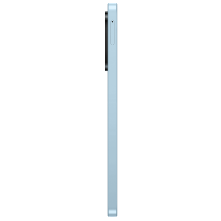 Смартфон Samsung Galaxy A17 4/128Gb LBB Light Blue (7167596) Изображение