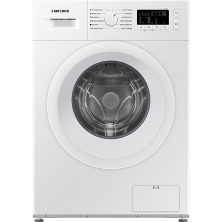 Пральна машина автоматична Samsung WW60A3120WE/LE (7192928) Зображення