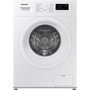 Пральна машина автоматична Samsung WW60A3120WE/LE (7192928) Изображение