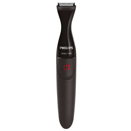 Тример для бороди і вусів Philips MG1100/16 (6241800) Зображення