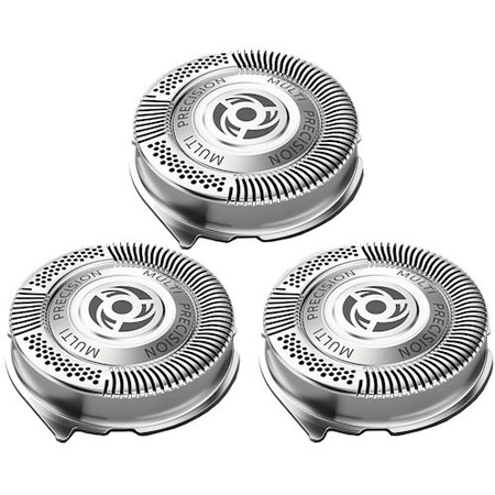Бритвені головки Philips SH50/50 (6284421) Зображення