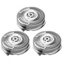 Бритвені головки Philips SH50/50 (6284421) Зображення