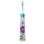 Зубна електрощітка Philips HX6322/04 Kids (6346301) Изображение