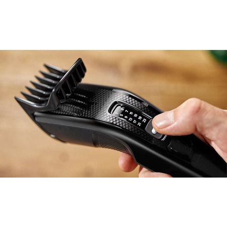Машинка для стрижки Philips HC3510/15 (6410815) Зображення