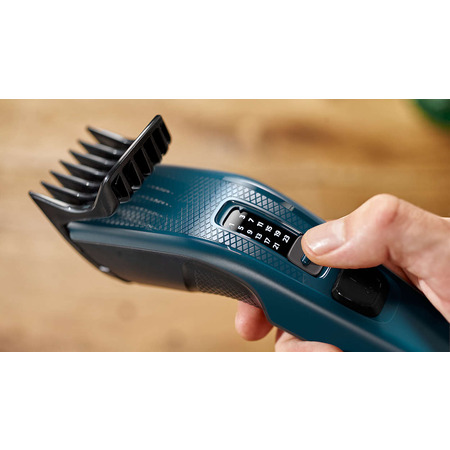 Машинка для стрижки Philips HC3505/15 (6410816) Зображення