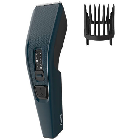Машинка для стрижки Philips HC3505/15 (6410816) Зображення