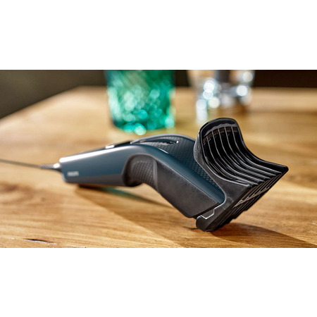 Машинка для стрижки Philips HC3505/15 (6410816) Зображення