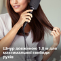 Гребінець Philips BHH880/00 (6428789) Зображення