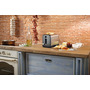 Тостер Gorenje T 1100 CLBK  (6485810) Изображение