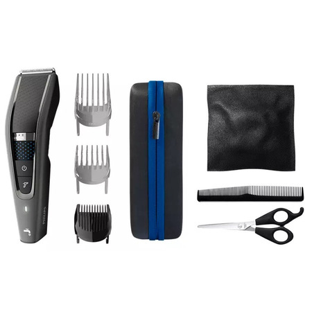 Машинка для стрижки Philips HC7650/15 (6497875) Зображення