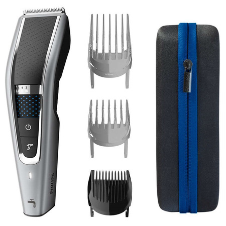 Машинка для стрижки Philips HC5650/15 (6498123) Зображення
