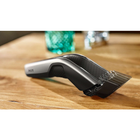 Машинка для стрижки Philips HC5650/15 (6498123) Зображення