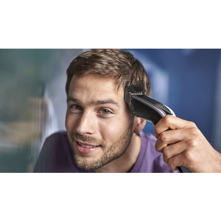 Машинка для стрижки Philips HC5650/15 (6498123) Зображення