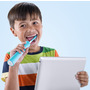 Зубна електрощітка Philips HX6352/42 Kids Smart Pink (6569557) Изображение