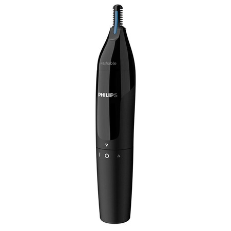 Тример для носа та вух Philips NT1650/16 (6669495) Зображення