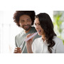 Зубна електрощітка Philips HX3671/11 Gemini 3100 Rose (6741356) Изображение