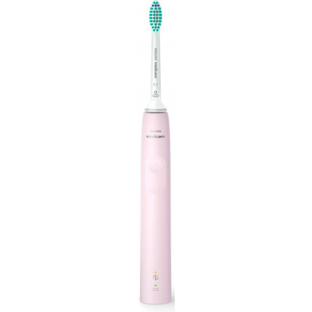 Зубна електрощітка Philips HX3671/11 Gemini 3100 Rose (6741356) Изображение
