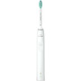 Зубна електрощітка Philips HX3671/13 Gemini 3100 White (6741359) Изображение
