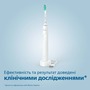 Зубна електрощітка Philips HX3671/13 Gemini 3100 White (6741359) Изображение