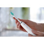 Зубна електрощітка Philips HX3671/13 Gemini 3100 White (6741359) Изображение