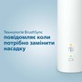 Зубна електрощітка Philips HX3671/13 Gemini 3100 White (6741359) Изображение