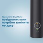 Зубна електрощітка Philips HX3671/14 Gemini 3100 Black (6741360) Изображение