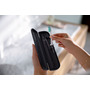 Зубна електрощітка Philips HX3671/14 Gemini 3100 Black (6741360) Изображение