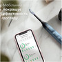 Зубна електрощітка Philips HX9911/88 Sonicare DiamondClean Aquamarine (6824731) Изображение
