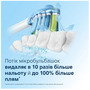 Зубна електрощітка Philips HX9911/84 Sonicare DiamondClean Gradient Pink-White (6902620) Изображение