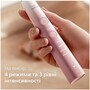 Зубна електрощітка Philips HX9911/84 Sonicare DiamondClean Gradient Pink-White (6902620) Изображение